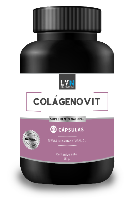 COLÁGENOVIT ( COLÁGENO )