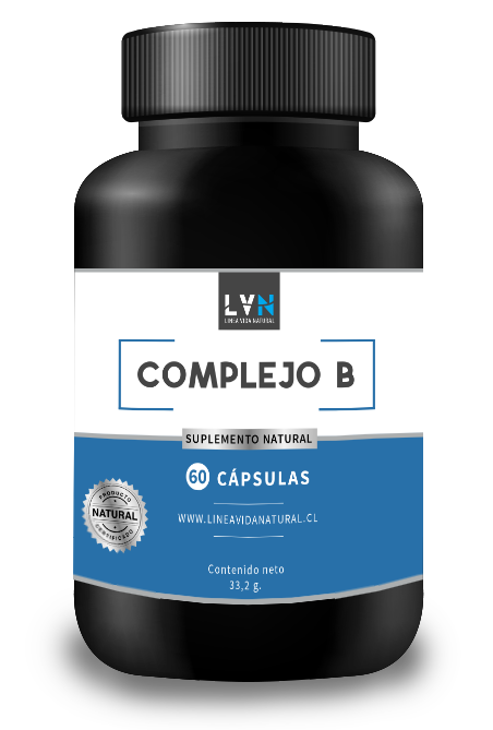 COMPLEJO B X 60 CAP.