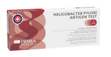 TEST HELICOBACTER PYLORI PRIMA HOME TEST