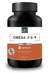 OMEGA 369 X 60 CAP.