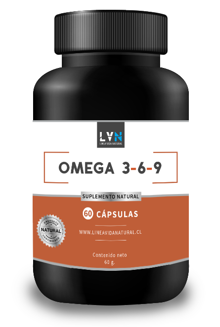 OMEGA 369 X 60 CAP.
