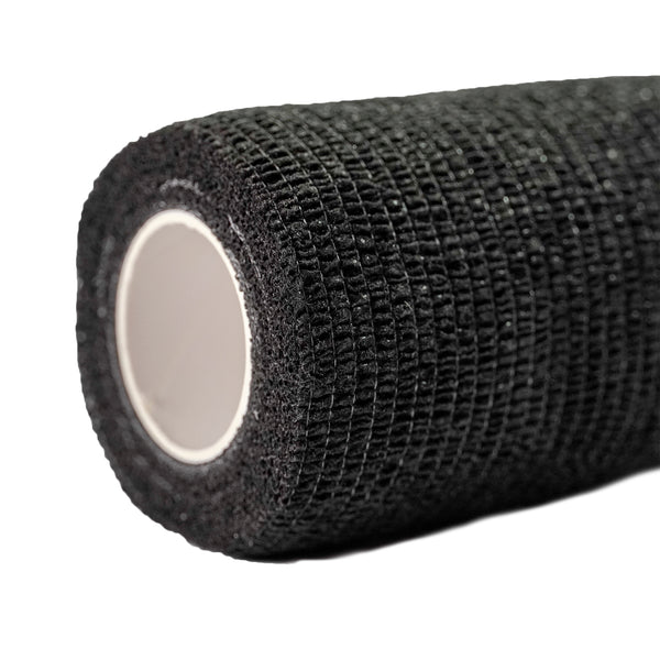 PBT VENDA DE GASA BOLSA 5 CM X 4 MT X UNID