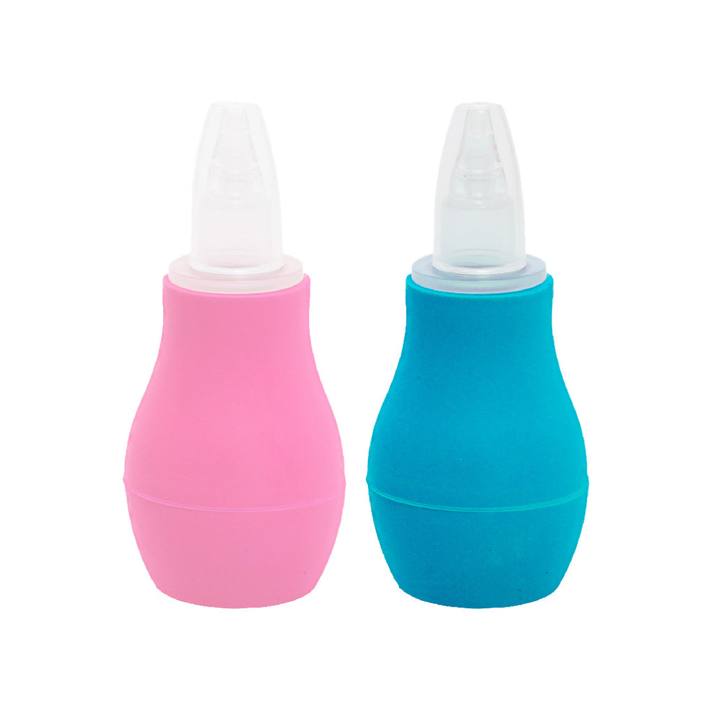 Aspirador Nasal Manual Bebe Confort
