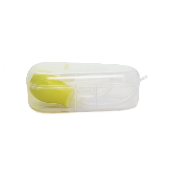 ASPIRADOR NASAL DOBLE SUCCIÓN
