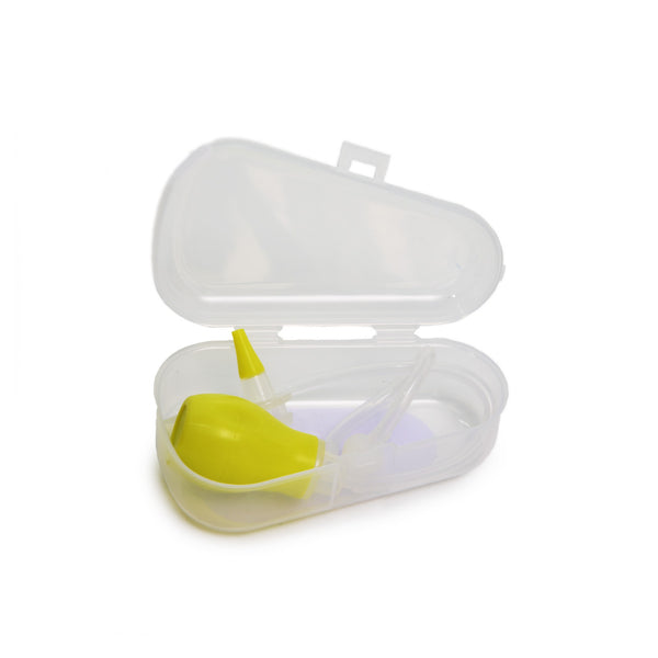 ASPIRADOR NASAL DOBLE SUCCIÓN