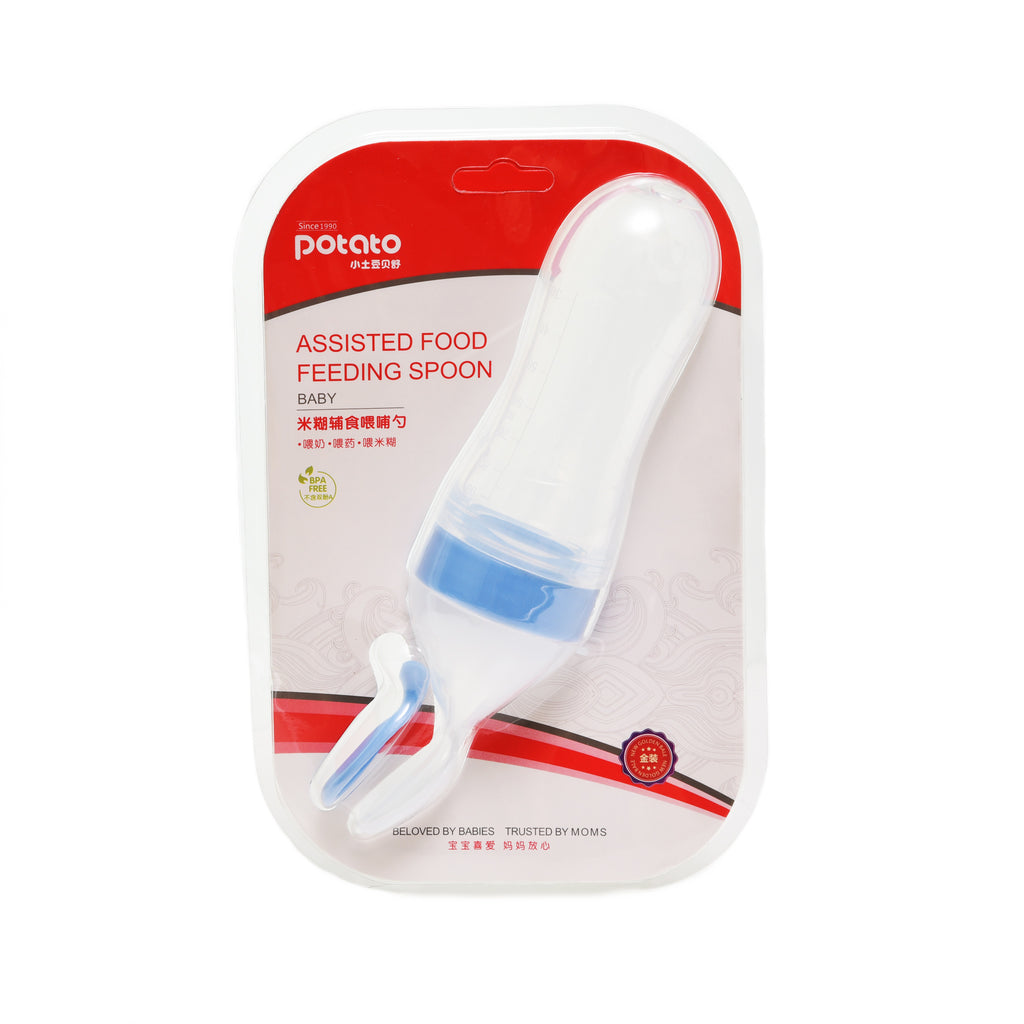 CUCHARITA PARA PAPILLA