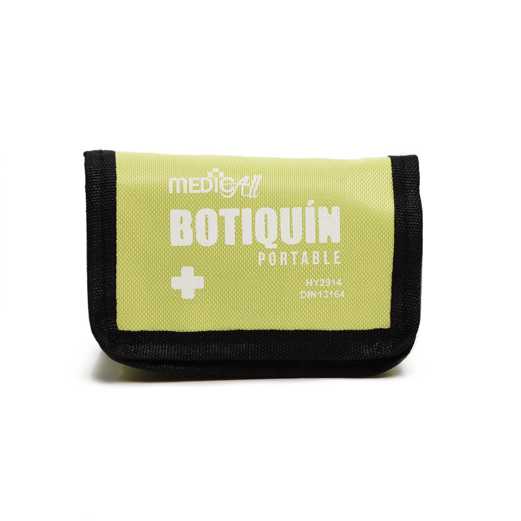 BOTIQUIN PORTABLE
