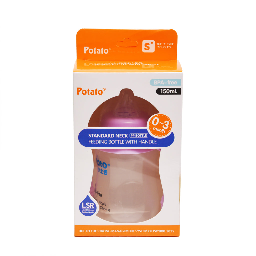 MAMADERA CAJA 150 ML