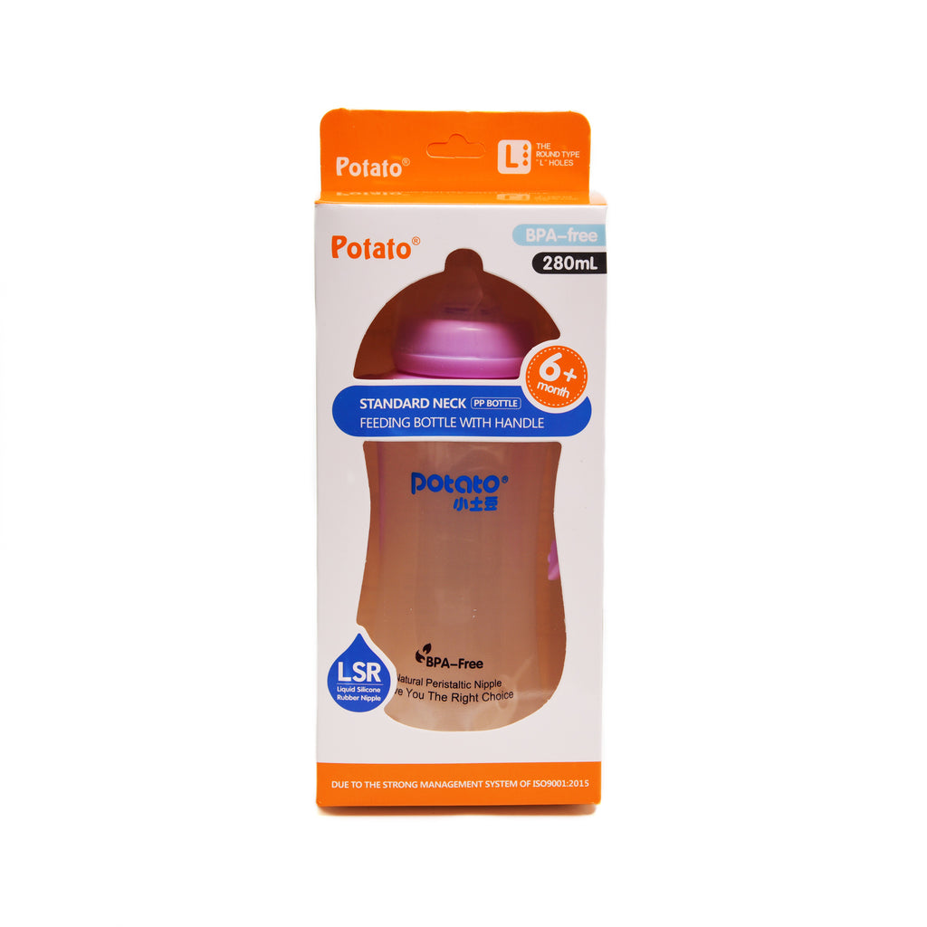 MAMADERA CAJA 280 ML