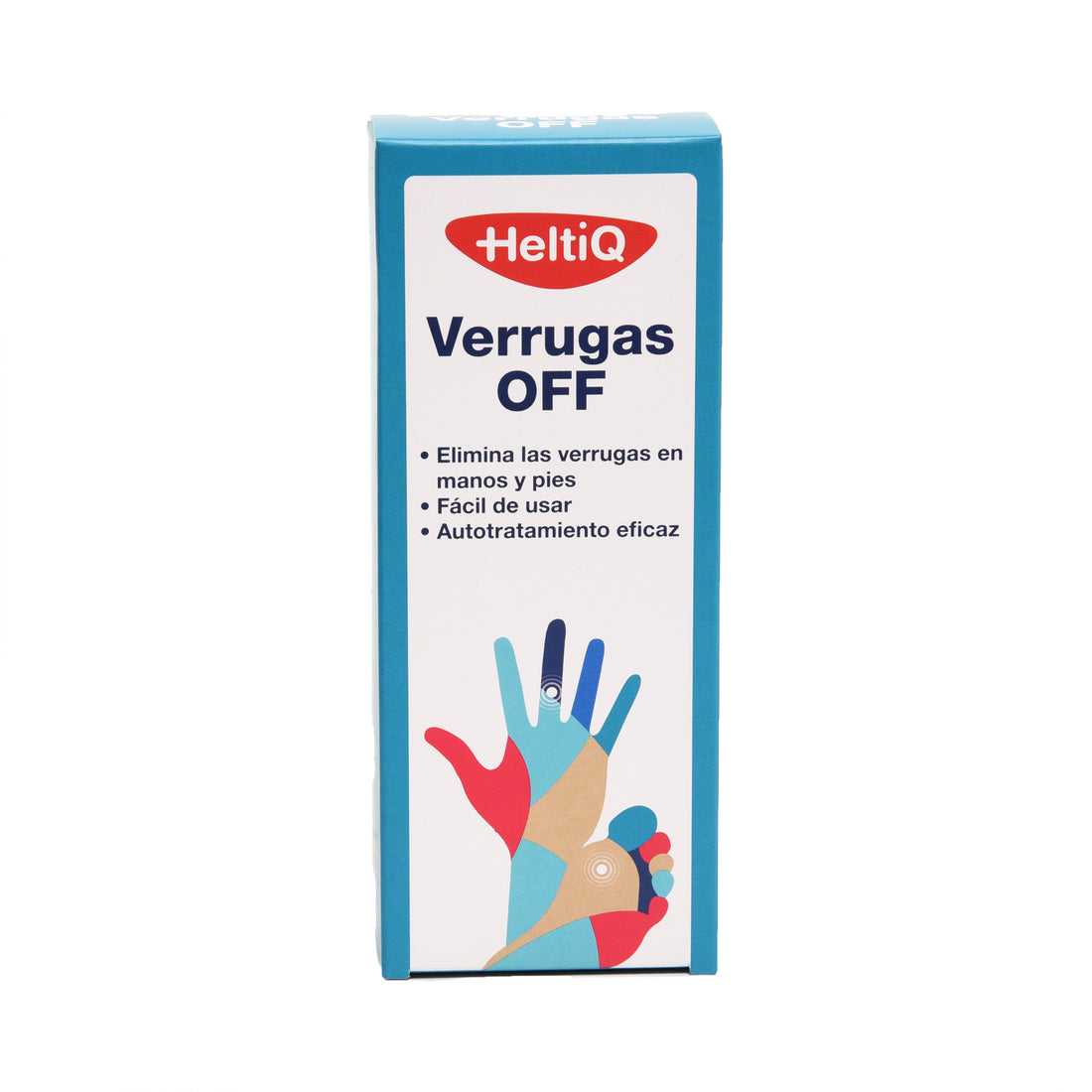 VERRUGAS OFF