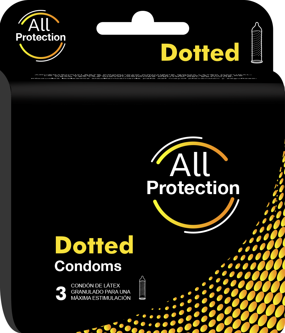 Dotted Device PRESERVATIVO DOTTED – All Medical Devices
